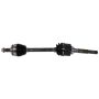 GSP NCV51093 18-20 Mitsubishi Eclipse Cross (1.5 - AWD) CV Axle Assembly  - Front Right