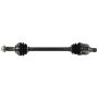 GSP NCV51094 18-19 Mitsubishi Outlander PHEV CV Axle Assembly  - Rear Right