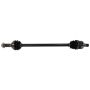 GSP NCV51097 18-22 Mitsubishi Outlander PHEV CV Axle Assembly  - Rear Left