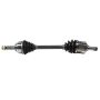 GSP NCV51127 97-02 Mitsubishi Mirage (1.5) CV Axle Assembly  - Front Left