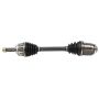 GSP NCV51504 97-03 Mitsubishi Diamante CV Axle Assembly  - Front Right