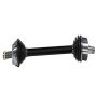 GSP NCV51506 Hyundai, Kia (2.0) CV Axle Assembly  - Front Right