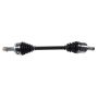 GSP NCV51519 05-09 Hyundai Tucson (2.0) CV Axle Assembly  - Front Left