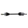 GSP NCV51521 05-09 Hyundai Tucson (2.7) CV Axle Assembly  - Front Left