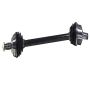 GSP NCV51537 02-07 Mitsubishi Lancer (2.0) CV Axle Assembly  - Front Right