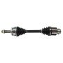 GSP NCV51540 03-06 Mitsubishi Lancer (2.0) CV Axle Assembly  - Front Left