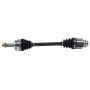 GSP NCV51541 03-06 Mitsubishi Lancer (2.0) CV Axle Assembly  - Front Right