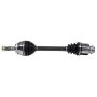 GSP NCV51544 08-11 Mitsubishi Endeavor (AWD) CV Axle Assembly  - Front Left
