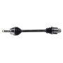 GSP NCV51545 08-11 Mitsubishi Endeavor (AWD) CV Axle Assembly  - Front Right