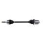 GSP NCV51553 03-06 Mitsubishi Outlander (FWD) CV Axle Assembly  - Front Right