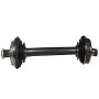 GSP NCV51565 Dodge, Eagle, Mitsubishi, Plymouth... CV Axle Assembly  - Front Left