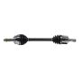 GSP NCV51600 Mitsubishi (2.4) CV Axle Assembly  - Front Left