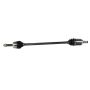 GSP NCV53006 Nissan CV Axle Assembly  - Front Right