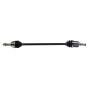 GSP NCV53008 09-11 Nissan Versa (1.6) CV Axle Assembly  - Front Right