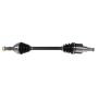 GSP NCV53017 13-19 Nissan Sentra (1.8) CV Axle Assembly  - Front Left