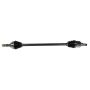 GSP NCV53024 13-19 Nissan Sentra CV Axle Assembly  - Front Right