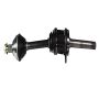 GSP NCV53035 11-17 Nissan Juke (AWD) CV Axle Assembly  - Front Right