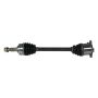 GSP NCV53046 93-94 INFINITI J30 CV Axle Assembly  - Rear Right