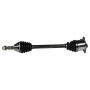 GSP NCV53050 90-96 Nissan 300ZX CV Axle Assembly  - Rear Right