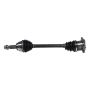 GSP NCV53056 90-96 Nissan 300ZX Turbo CV Axle Assembly  - Rear Right