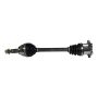 GSP NCV53059 90-96 INFINITI Q45 CV Axle Assembly  - Rear Left