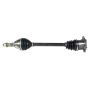 GSP NCV53060 90-96 INFINITI Q45 CV Axle Assembly  - Rear Right