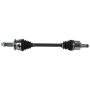 GSP NCV53138 19-24 Nissan Altima (2.5) CV Axle Assembly  - Front Left