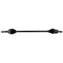 GSP NCV53144 20-24 Nissan Versa CV Axle Assembly  - Front Right