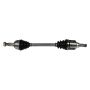 GSP NCV53177 13-19 Nissan Sentra (1.8) CV Axle Assembly  - Front Left