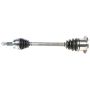 GSP NCV53196 INFINITI, Nissan CV Axle Assembly  - Rear