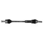 GSP NCV53197 Subaru CV Axle Assembly  - Front