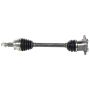 GSP NCV53205 09-24 Nissan GT-R CV Axle Assembly  - Rear