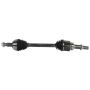 GSP NCV53207 18-24 Nissan LEAF CV Axle Assembly  - Front Right