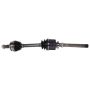 GSP NCV53213 21-24 Nissan Rogue (1.5 - AWD) CV Axle Assembly  - Front Right