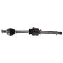 GSP NCV53214 21-24 Nissan Rogue (1.5 - FWD) CV Axle Assembly  - Front Right