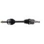 GSP NCV53501 Nissan (Hatchback/Sedan) CV Axle Assembly  - Front Left