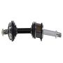 GSP NCV53502 89-94 Nissan Maxima CV Axle Assembly  - Front Right