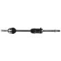GSP NCV53504 92-94 Nissan Maxima SE CV Axle Assembly  - Front Right