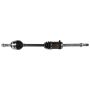 GSP NCV53506 92-94 Nissan Maxima CV Axle Assembly  - Front Right