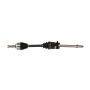 GSP NCV53518 93-94 Nissan Altima CV Axle Assembly  - Front Right