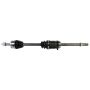 GSP NCV53554 98-01 Nissan Altima CV Axle Assembly  - Front Right