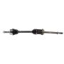 GSP NCV53556 98-99 Nissan Altima CV Axle Assembly  - Front Right