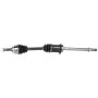 GSP NCV53569 02-06 Nissan Sentra (2.5) CV Axle Assembly  - Front Right