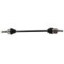 GSP NCV53574 00-06 Nissan Sentra (1.8) CV Axle Assembly  - Front Right