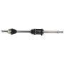 GSP NCV53576 00-01 Nissan Sentra (2.0) CV Axle Assembly  - Front Right