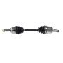 GSP NCV53577 02-06 Nissan Altima (2.5) CV Axle Assembly  - Front Left