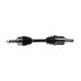 GSP NCV53579 02-06 Nissan Altima (2.5) CV Axle Assembly  - Front Left