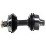 GSP NCV53581 Nissan (2.5, 3.5) CV Axle Assembly  - Front Left