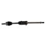 GSP NCV53589 2001 Nissan Maxima CV Axle Assembly  - Front Right