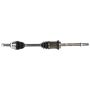 GSP NCV53591 02-06 Nissan Sentra (2.5) CV Axle Assembly  - Front Right